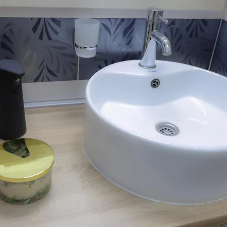 Lägenhet Nusic Belgrad