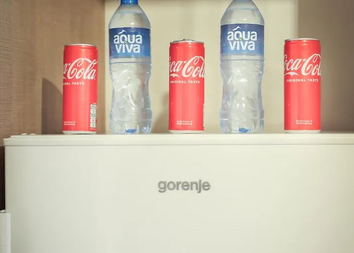 Nusic アパート *