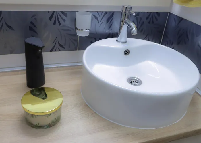 アパート Nusic ベオグラード